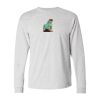 Tagless® Long Sleeve T-Shirt Thumbnail