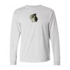 Tagless® Long Sleeve T-Shirt Thumbnail