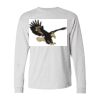 Tagless® Long Sleeve T-Shirt Thumbnail