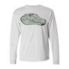 Tagless® Long Sleeve T-Shirt Thumbnail