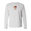 Tagless® Long Sleeve T-Shirt Thumbnail