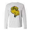 Tagless® Long Sleeve T-Shirt Thumbnail