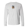 Tagless® Long Sleeve T-Shirt Thumbnail