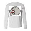 Tagless® Long Sleeve T-Shirt Thumbnail