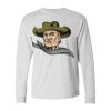 Tagless® Long Sleeve T-Shirt Thumbnail