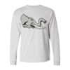 Tagless® Long Sleeve T-Shirt Thumbnail