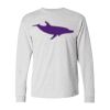 Tagless® Long Sleeve T-Shirt Thumbnail