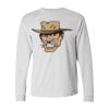 Tagless® Long Sleeve T-Shirt Thumbnail