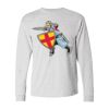 Tagless® Long Sleeve T-Shirt Thumbnail