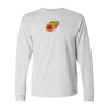 Tagless® Long Sleeve T-Shirt Thumbnail