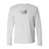 Tagless® Long Sleeve T-Shirt Thumbnail