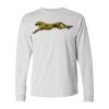 Tagless® Long Sleeve T-Shirt Thumbnail