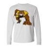 Tagless® Long Sleeve T-Shirt Thumbnail