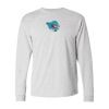 Tagless® Long Sleeve T-Shirt Thumbnail