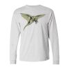 Tagless® Long Sleeve T-Shirt Thumbnail
