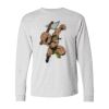 Tagless® Long Sleeve T-Shirt Thumbnail