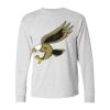 Tagless® Long Sleeve T-Shirt Thumbnail