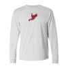 Tagless® Long Sleeve T-Shirt Thumbnail