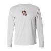 Tagless® Long Sleeve T-Shirt Thumbnail