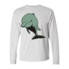 Tagless® Long Sleeve T-Shirt Thumbnail