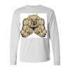 Tagless® Long Sleeve T-Shirt Thumbnail