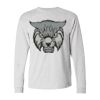 Tagless® Long Sleeve T-Shirt Thumbnail