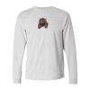 Tagless® Long Sleeve T-Shirt Thumbnail