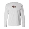 Tagless® Long Sleeve T-Shirt Thumbnail