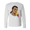 Tagless® Long Sleeve T-Shirt Thumbnail