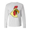 Tagless® Long Sleeve T-Shirt Thumbnail