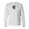 Tagless® Long Sleeve T-Shirt Thumbnail