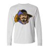 Tagless® Long Sleeve T-Shirt Thumbnail