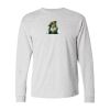 Tagless® Long Sleeve T-Shirt Thumbnail