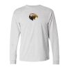 Tagless® Long Sleeve T-Shirt Thumbnail