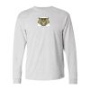 Tagless® Long Sleeve T-Shirt Thumbnail