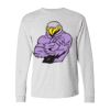 Tagless® Long Sleeve T-Shirt Thumbnail