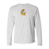 Tagless® Long Sleeve T-Shirt Thumbnail