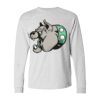 Tagless® Long Sleeve T-Shirt Thumbnail
