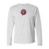 Tagless® Long Sleeve T-Shirt Thumbnail