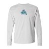 Tagless® Long Sleeve T-Shirt Thumbnail