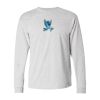 Tagless® Long Sleeve T-Shirt Thumbnail