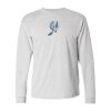 Tagless® Long Sleeve T-Shirt Thumbnail