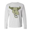Tagless® Long Sleeve T-Shirt Thumbnail