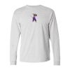 Tagless® Long Sleeve T-Shirt Thumbnail