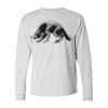 Tagless® Long Sleeve T-Shirt Thumbnail
