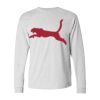 Tagless® Long Sleeve T-Shirt Thumbnail