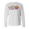 Tagless® Long Sleeve T-Shirt Thumbnail