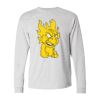 Tagless® Long Sleeve T-Shirt Thumbnail