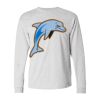 Tagless® Long Sleeve T-Shirt Thumbnail