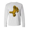Tagless® Long Sleeve T-Shirt Thumbnail